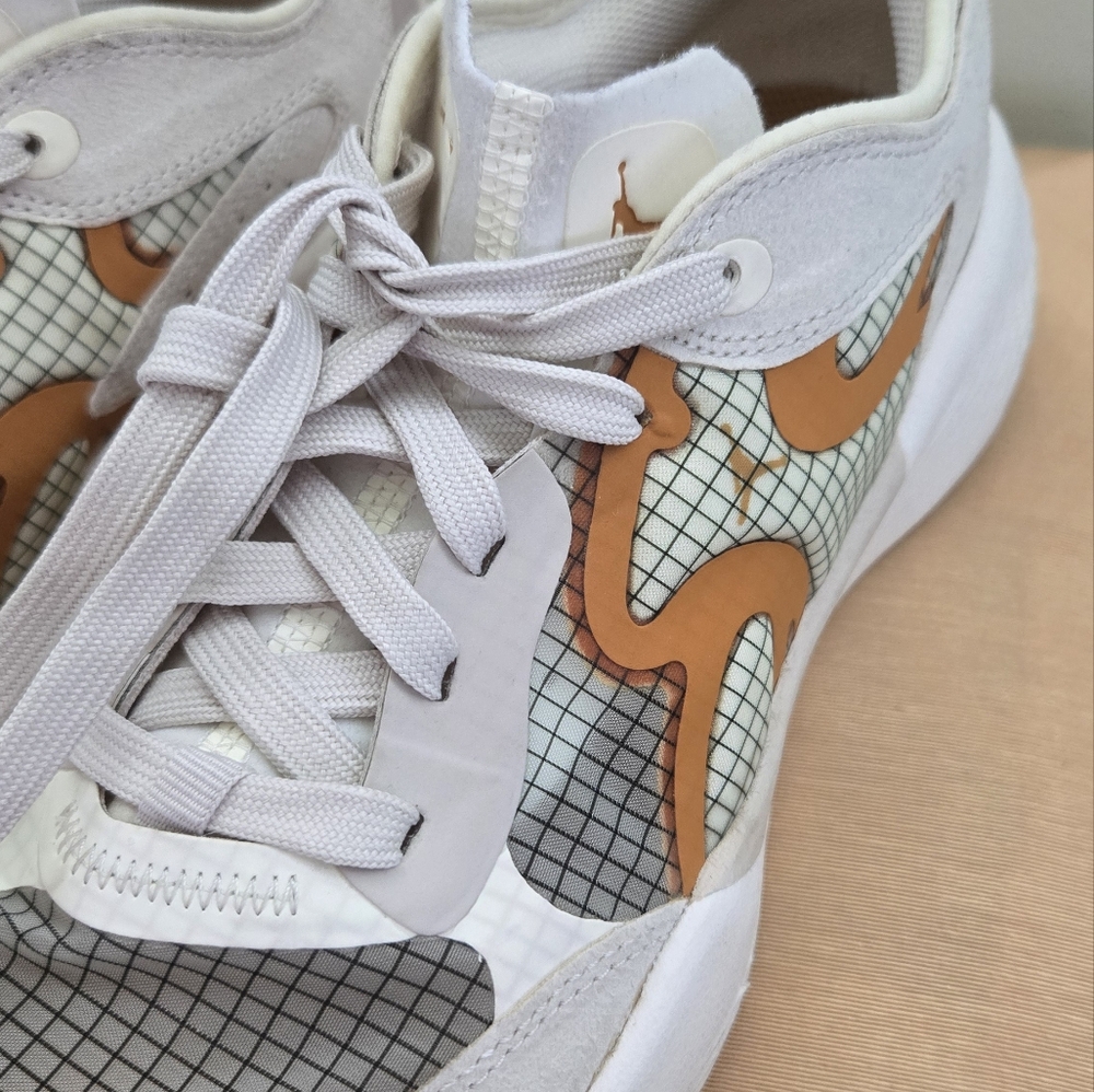 Jordan delta 3 low - Picture 3 of 8